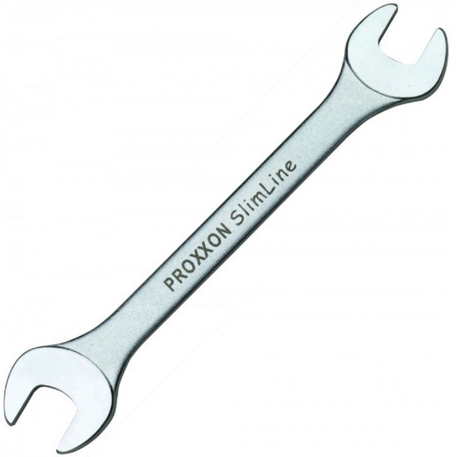 Nøkkel Proxxon SlimLine; 17x19 mm