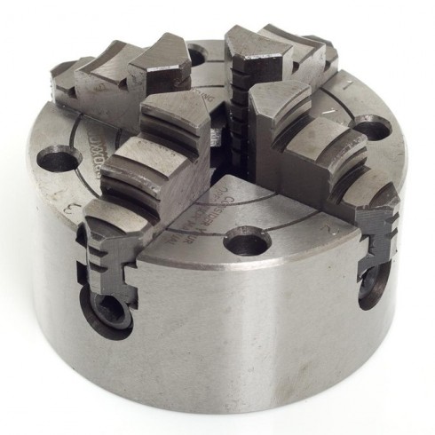Chuck Proxxon 24410; 100 mm
