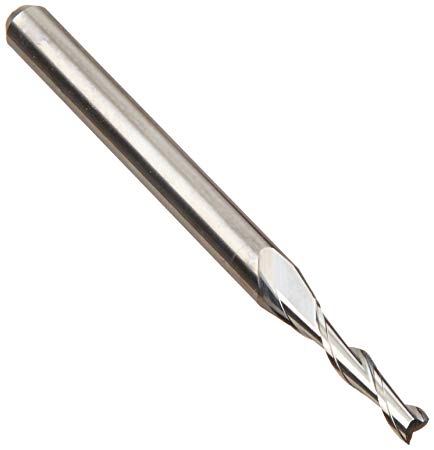 Tannet hardmetallfres med konisk spiss Proxxon; 2 mm