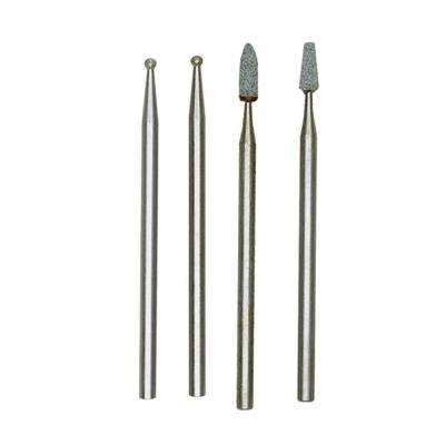 Graveringsstift Proxxon; 4 stk