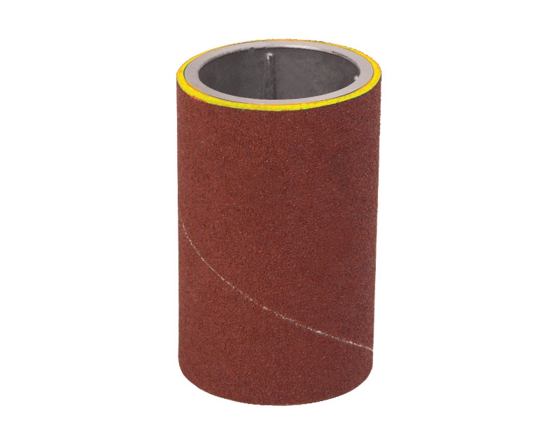 Slipebånd Virutex Carborundum; P40