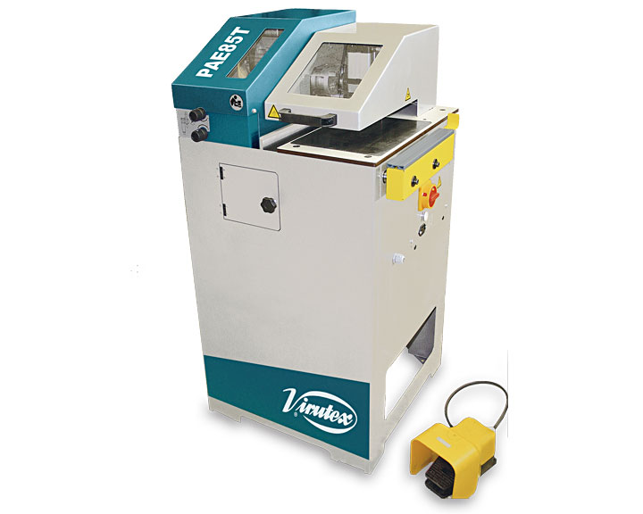 Bordfres Virutex PAE85T