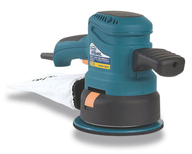 Eksentersliper Virutex RTE46L