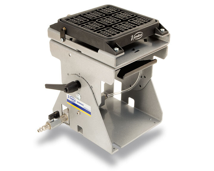 Holder  Virutex SVN460