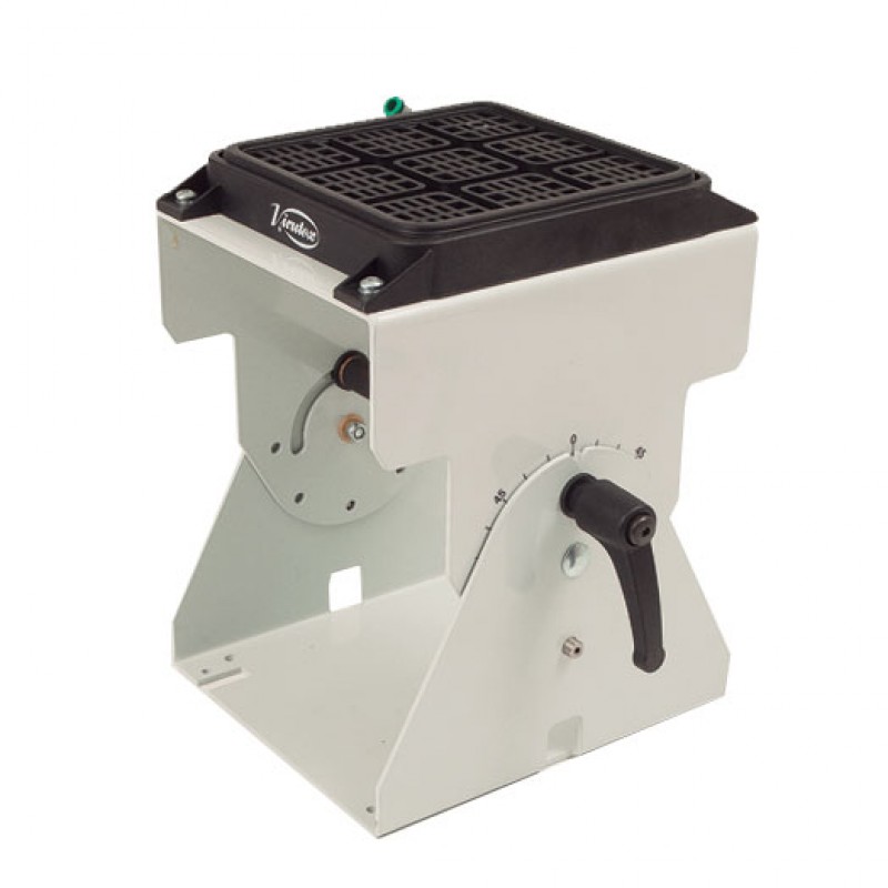 Holder  Virutex SVN470