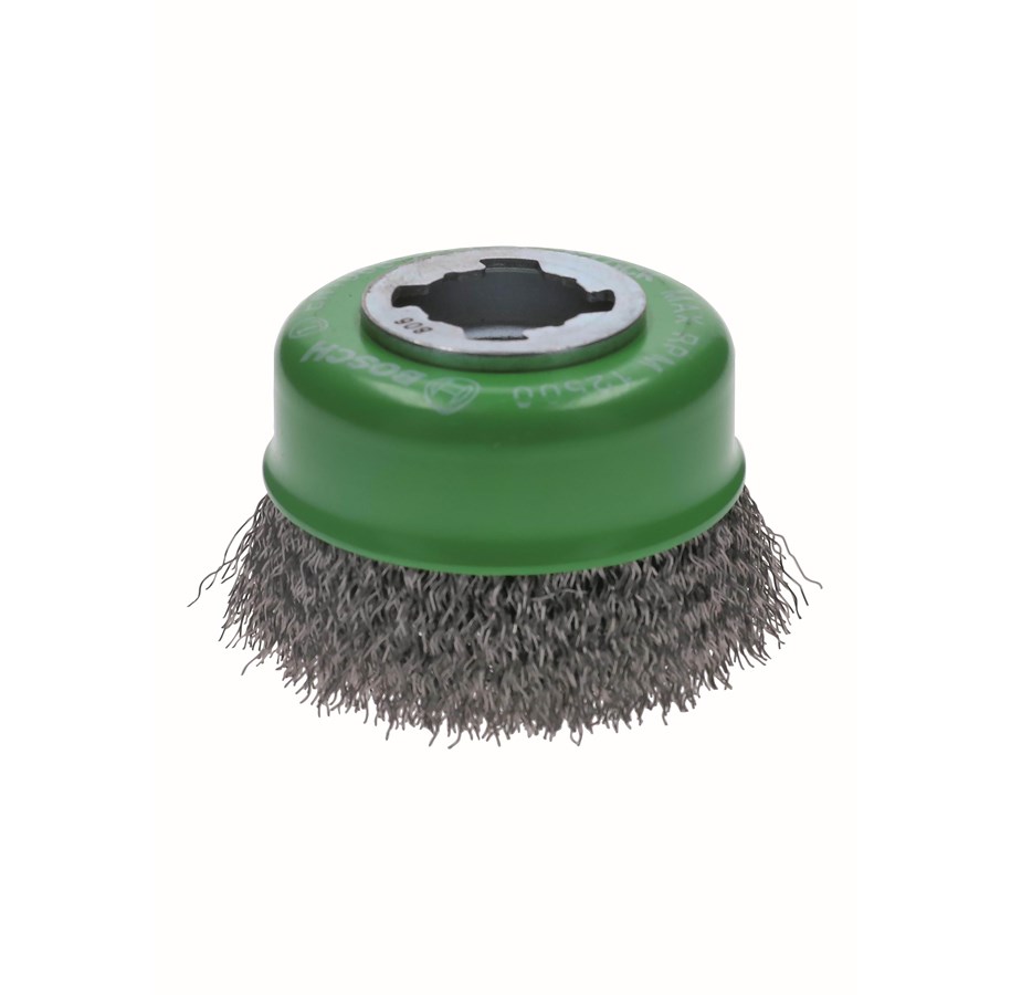 Koppbørste Bosch 2608620728; 75 mm