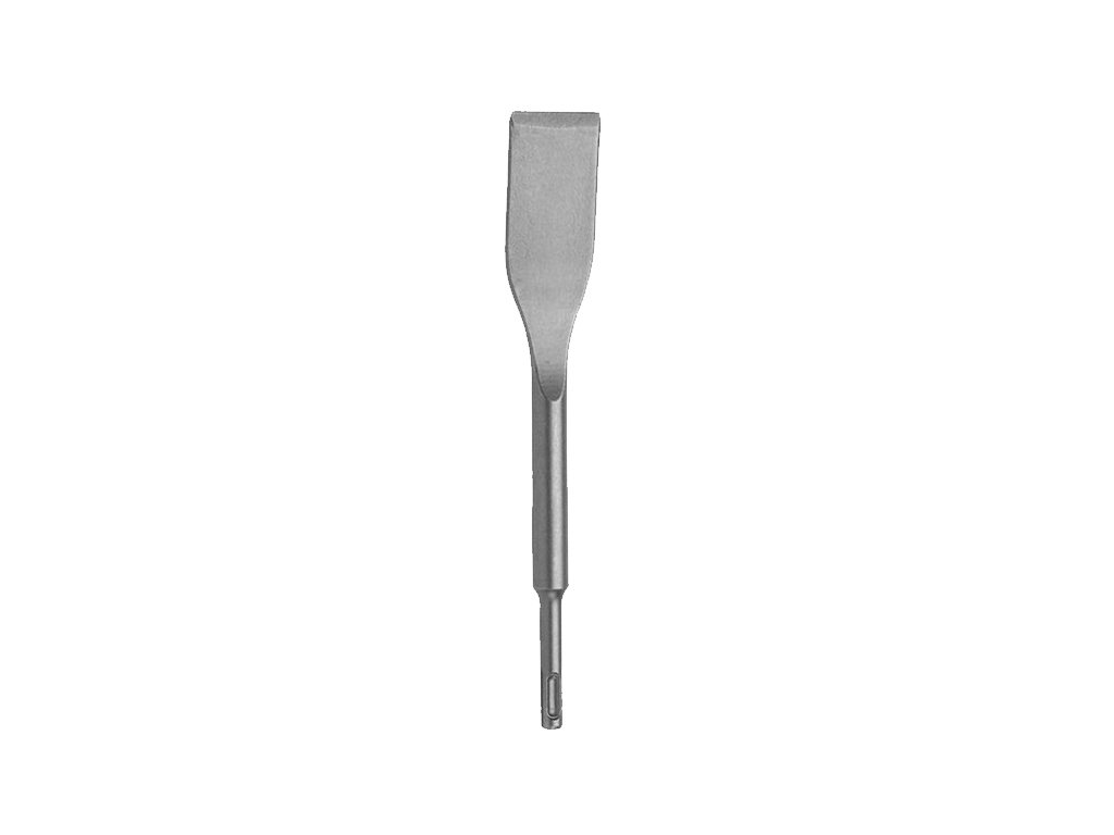 Flisemeisel Hikoki 751599; SDS-plus; 40x260 mm