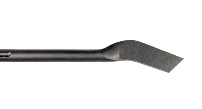Stemjern Hikoki 751048; SDS-max; 10x300 mm