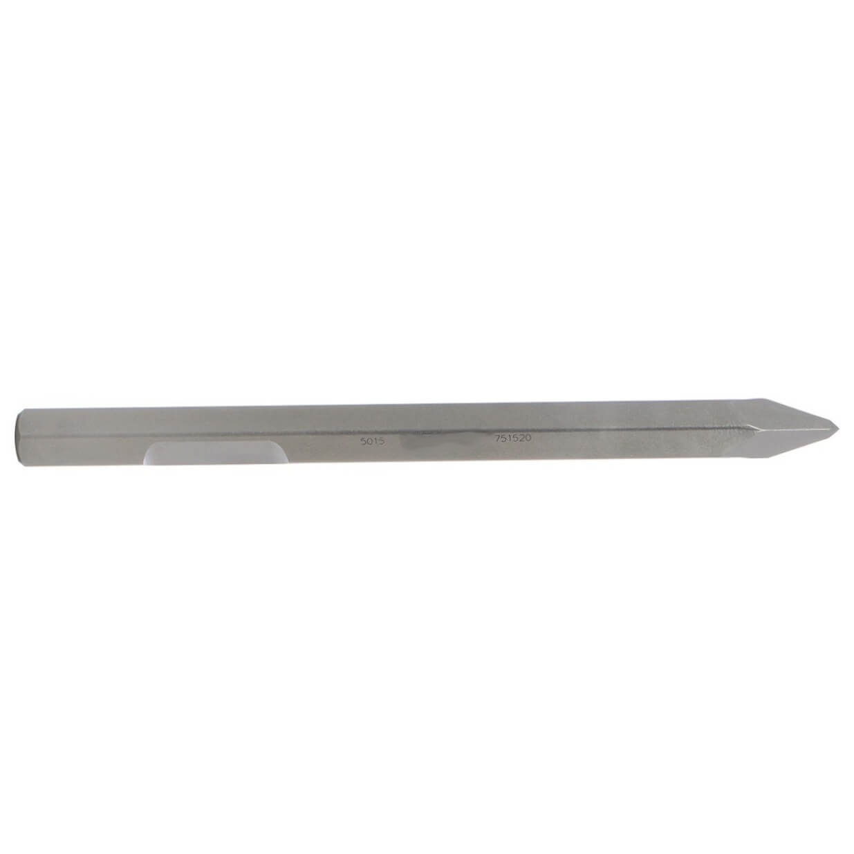 Spissmeisel Hikoki 751520; Hex 28 mm; 400 mm