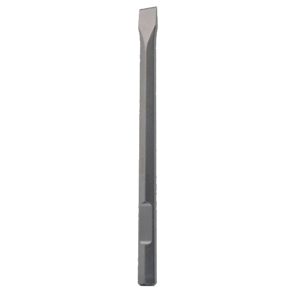 Spademeisel Hikoki 751522; Hex 28 mm; 36x400 mm