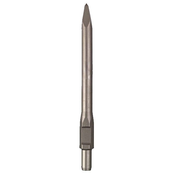 Spissmeisel Hikoki 751543; Hex 30 mm; 410 mm