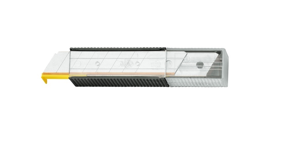 Bryteblad Storch GoldCut 356380; 18 mm; 10 stk