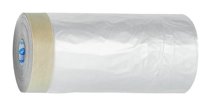 Coating film Storch CQ; 2,7x16 m