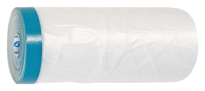 Coating film Storch CQ UVX; 2,1x16 m