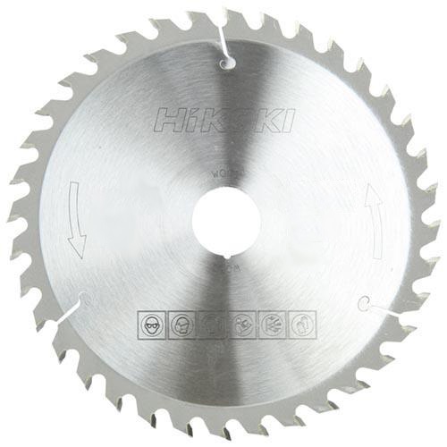 Sagblad for tre Hikoki 752448; 216x2,2x30 mm; Z60