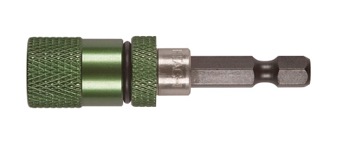 Magnetisk bitsholder Hikoki 752390; 1/4''; 60 mm