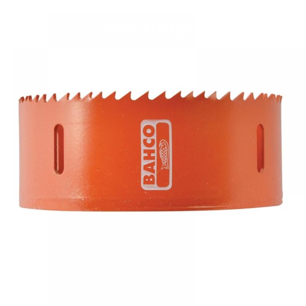 Hullsag Bahco Bi-Metal; 60x38 mm
