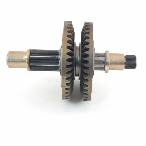 Reservedel MTD 618-04079