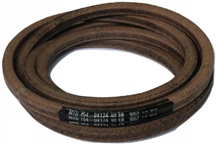 Reim for knivdrift  MTD 754-04174