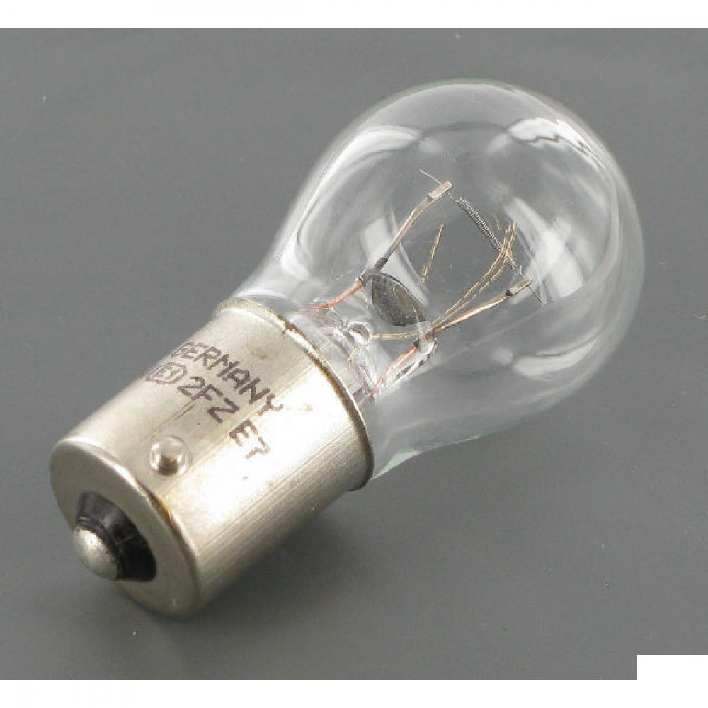 Lampe MTD 725-0963; 12 V