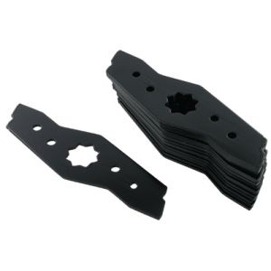 Erstatt kniv for luftfilter MTD 3640097; 17 stk