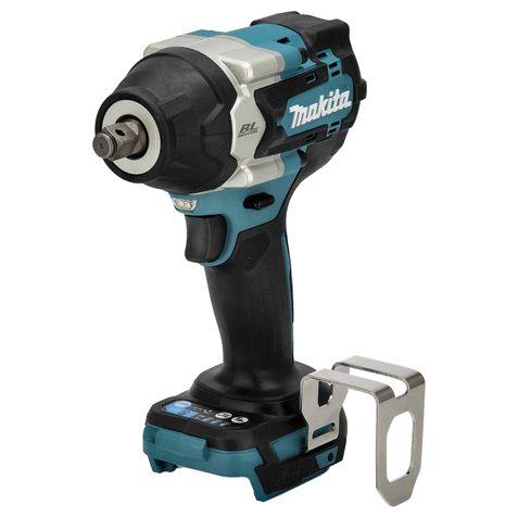 Slagmuttertrekker Makita DTW700Z; 18 V (uten batteri og lader)