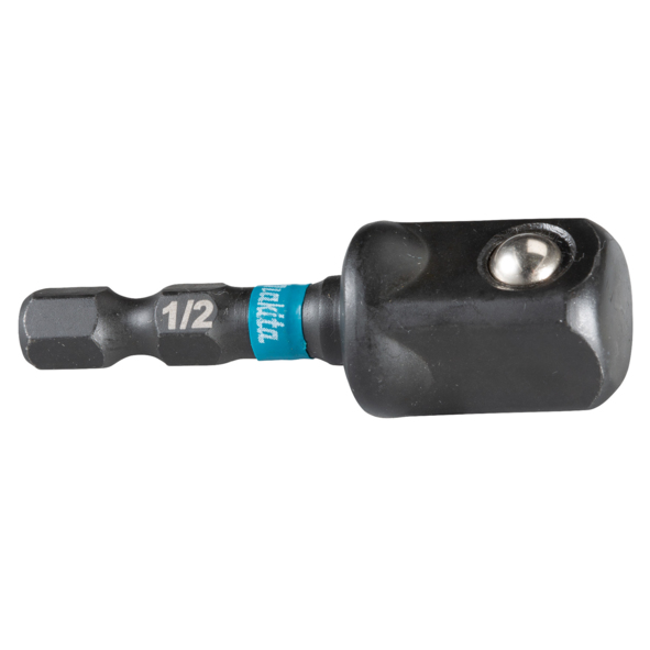 Adapter Makita B-66874; 1/4''-1/2''; 50 mm