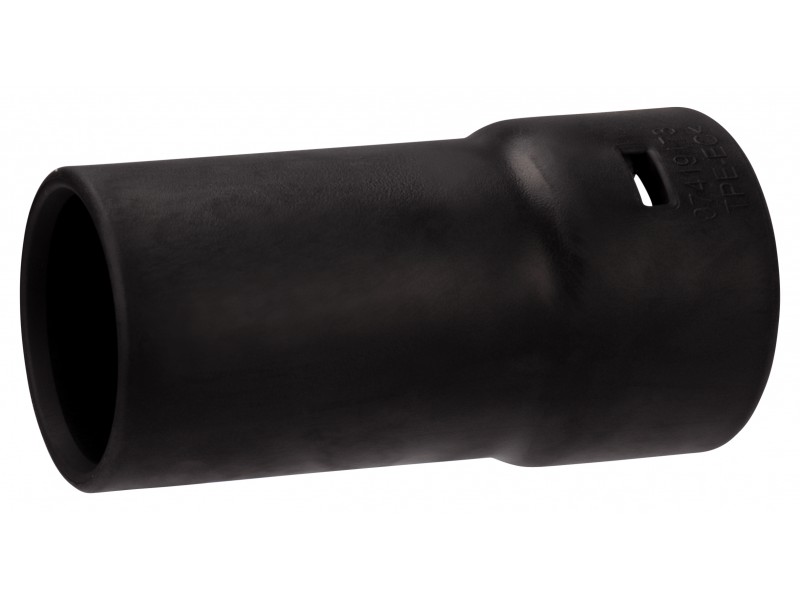 Støvavsugsadapter Makita W107418680; 32/38 mm