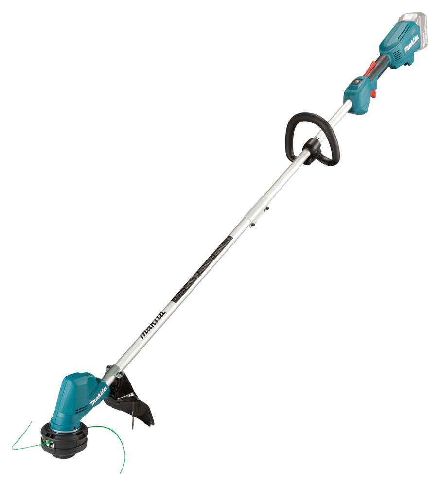 Gresstrimmer Makita DUR192LZ; 18 V (uten batteri og lader)