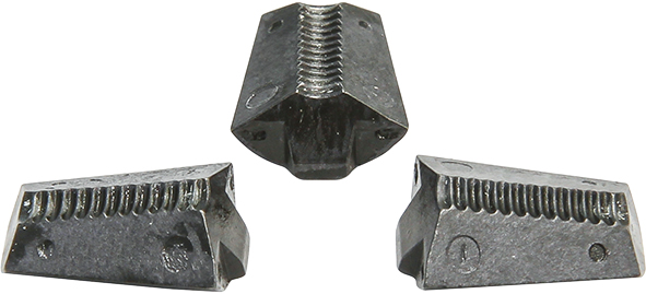 Chuck Makita 199731-7; 2,4-4,8 mm