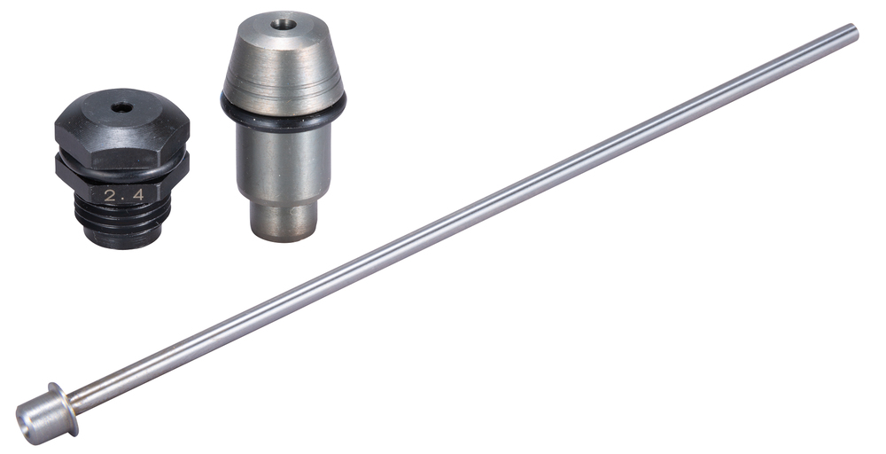 Reservedel Makita 199729-4; 2,4 mm