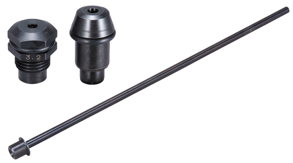 Reservedel Makita 199728-6; 3,2 mm