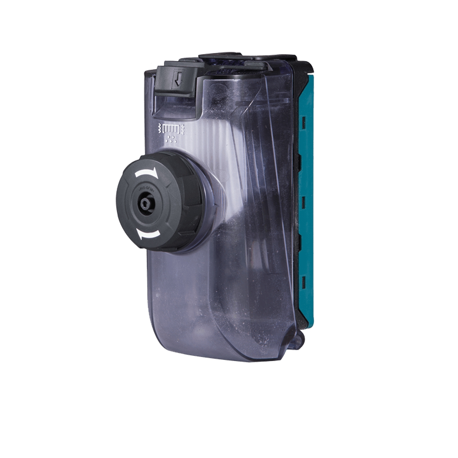 Støvoppsamler og -filter Makita DX05