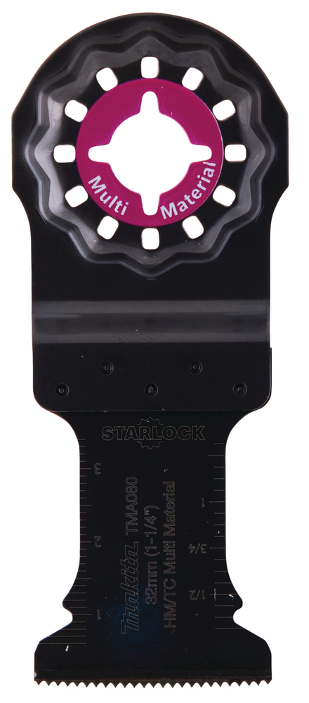 Skjærer for jevn saging Makita TMA080; 32 mm