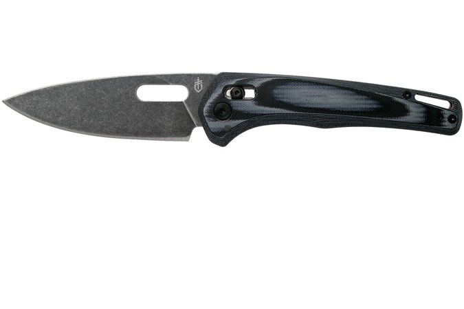 Kniv Gerber Gerber Sumo bøyd