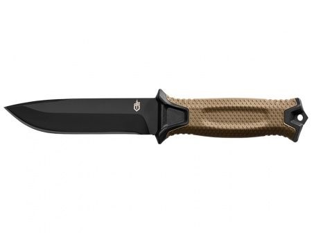 Kniv Gerber Strongarm Coyote med rett blad