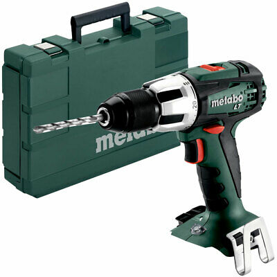 Slagskrutrekker / bor Metabo SB 18 LT; 18 V (uten batteri og lader)