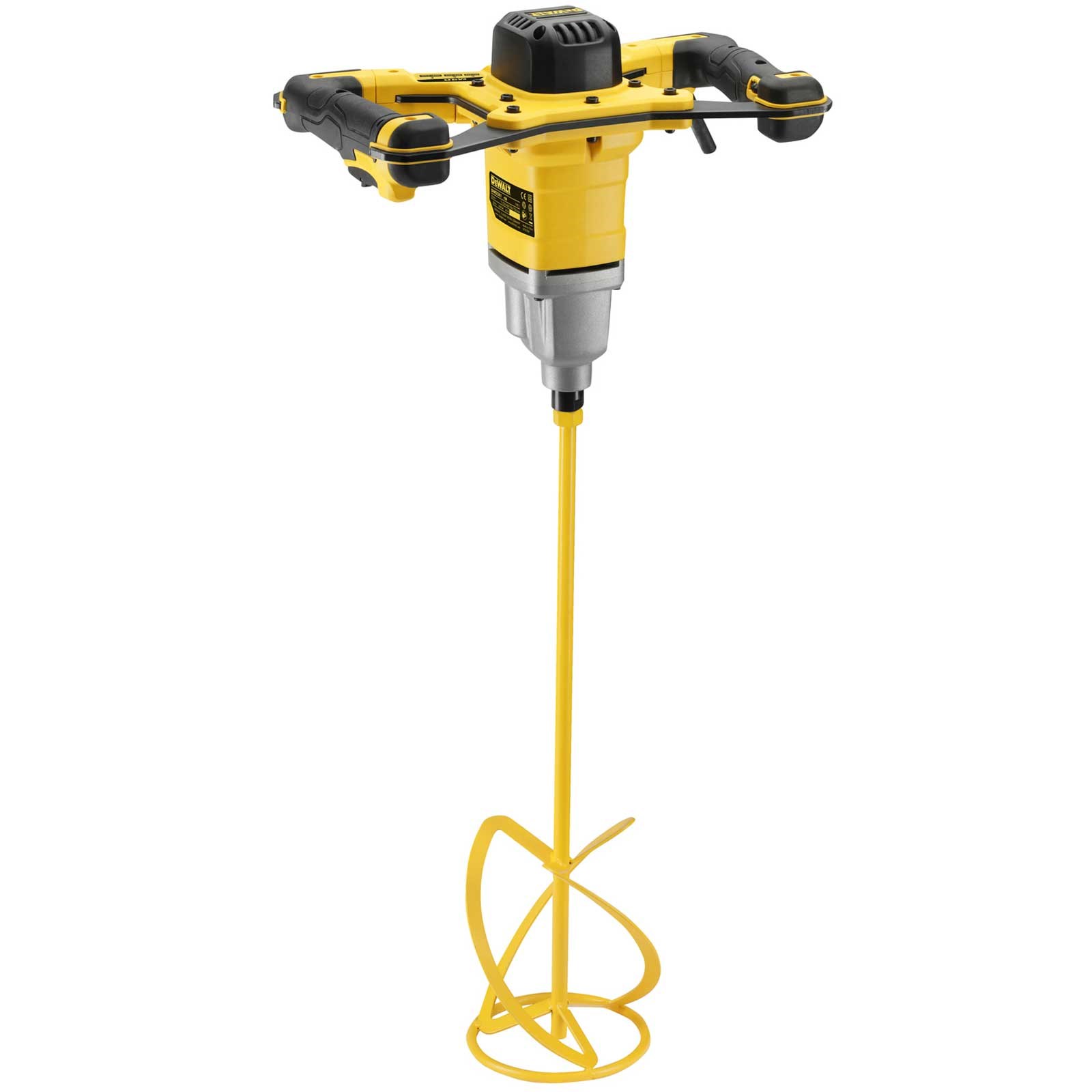 Sementmikser DeWalt DWD241-QS