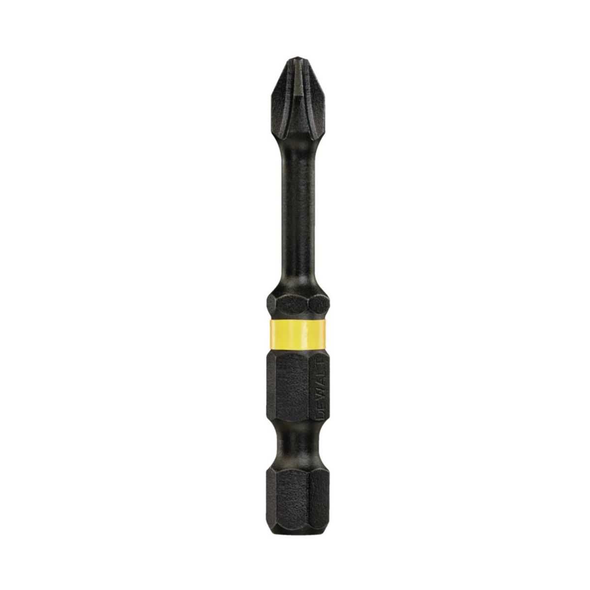 Impulssvingende dyse DeWalt Extreme DT70532T-QZ; PH2; 2 stk