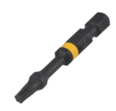 Impulssvingende dyse DeWalt Extreme DT7398T-QZ; T30; 5 stk