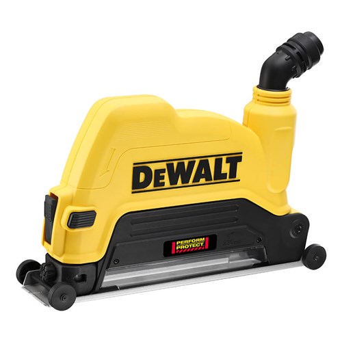Støvoppsamler DeWalt DWE46229-XJ