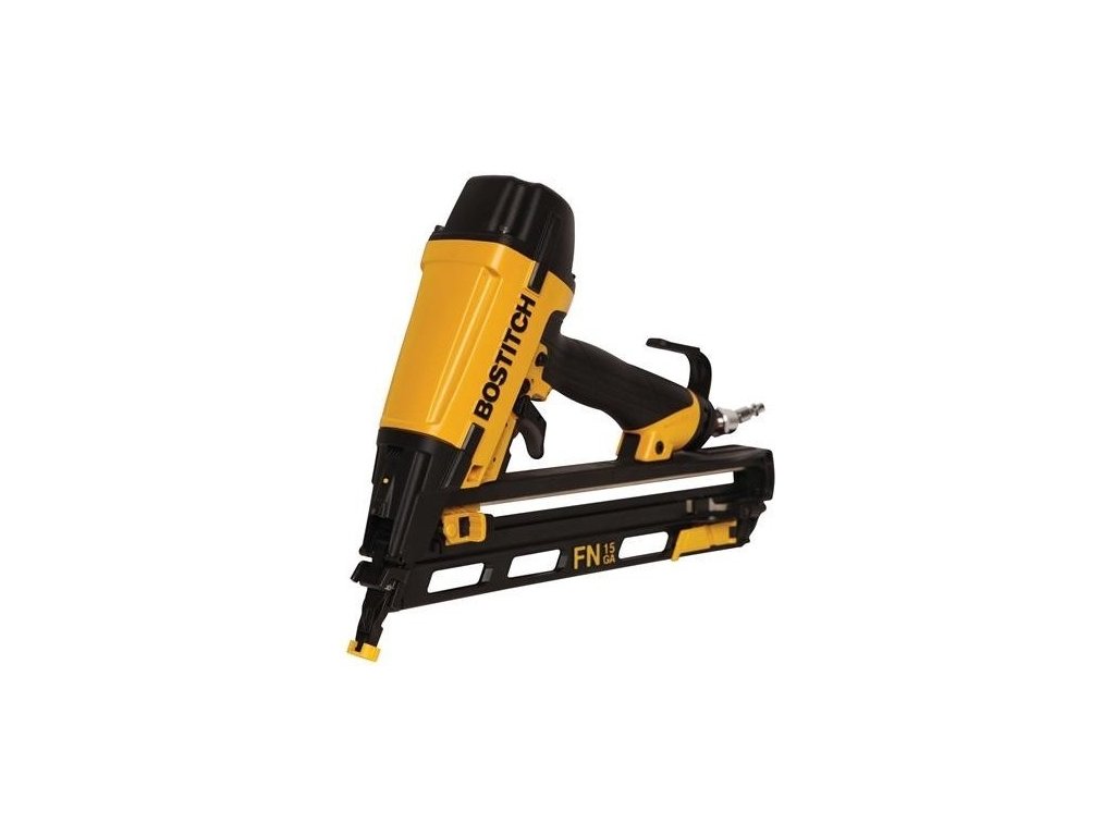 Pneumatisk spikerpistol Bostitch N62FNSP-E