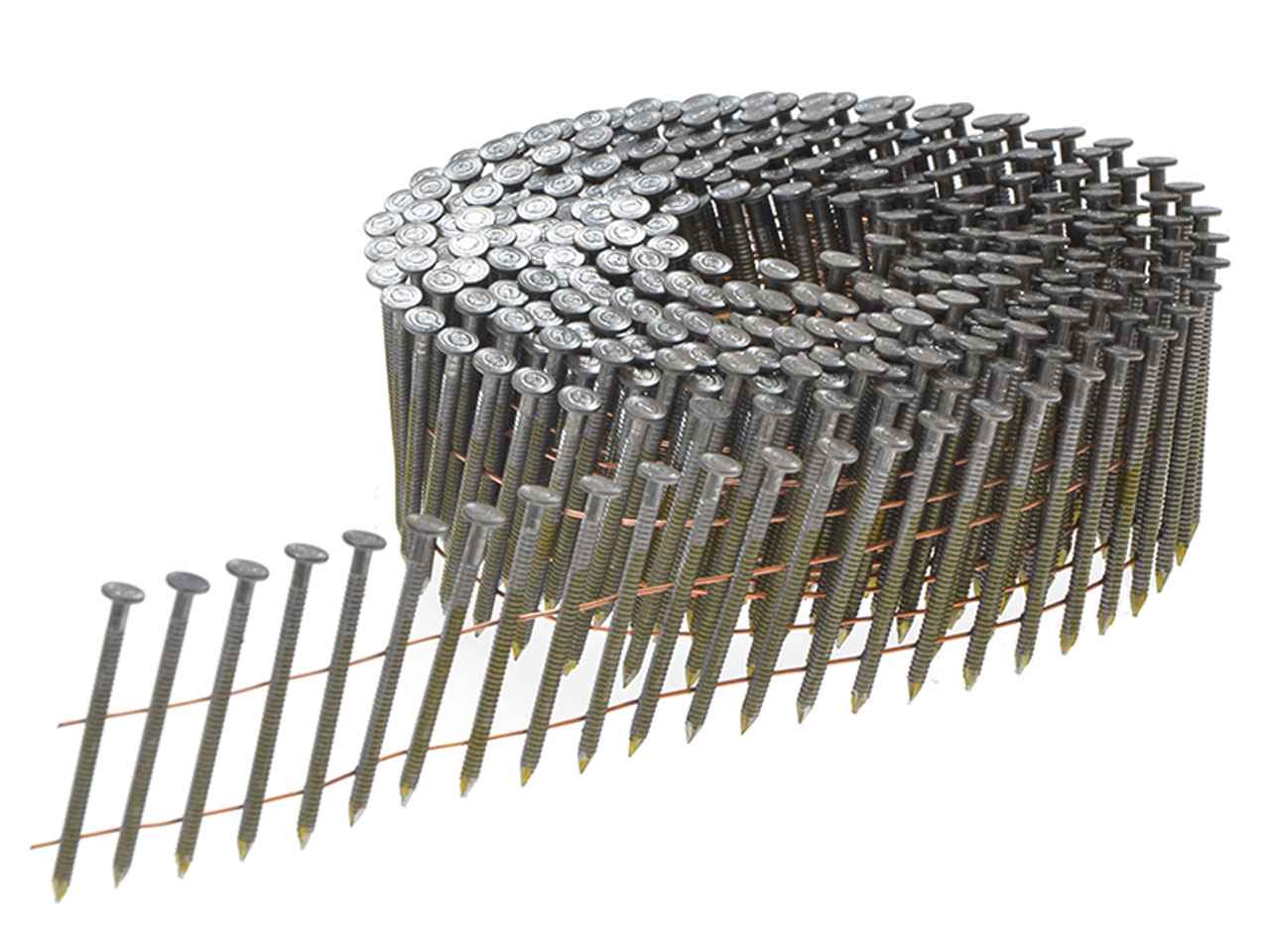 Dykkert Bostitch F280R65G8Q; 15°; 65 mm; 7500 stk