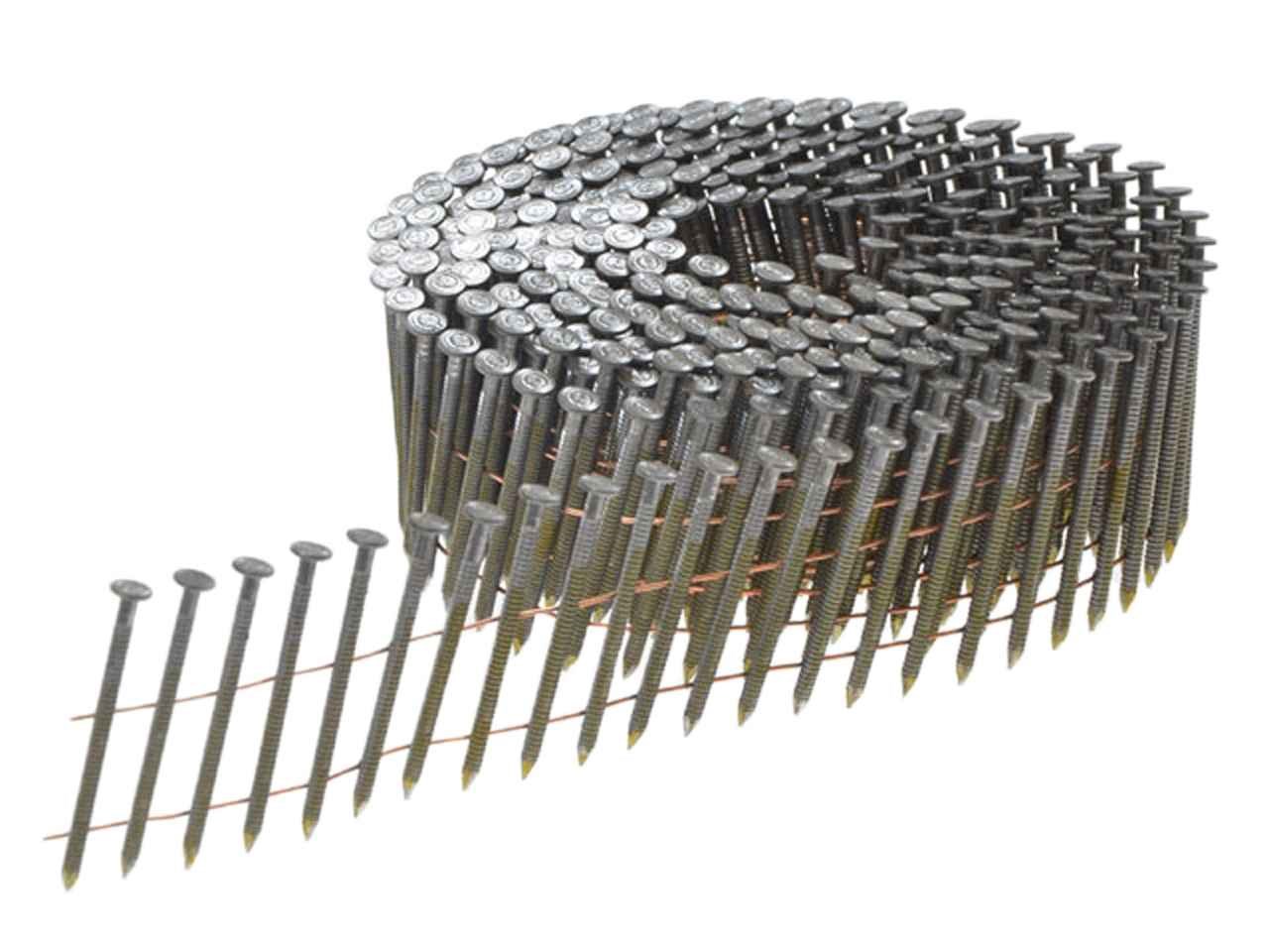 Dykkert Bostitch F310R90G8Q; 15°; 90 mm; 4050 stk