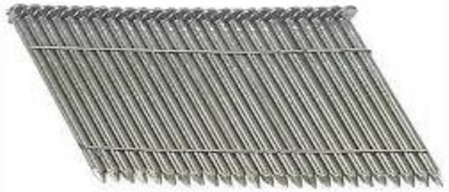 Dykkert Bostitch KB380SP100; 21°; 100 mm; 1288 stk