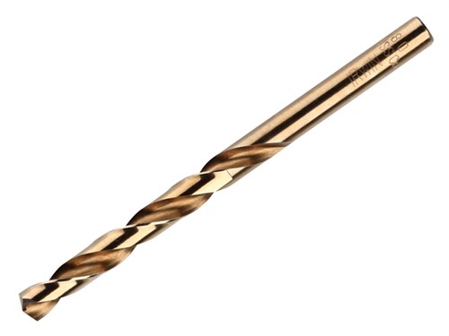 Bor for metall Irwin HSS Cobalt 10502565; 10x133 mm