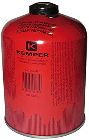 Gass Kemper 1126F46