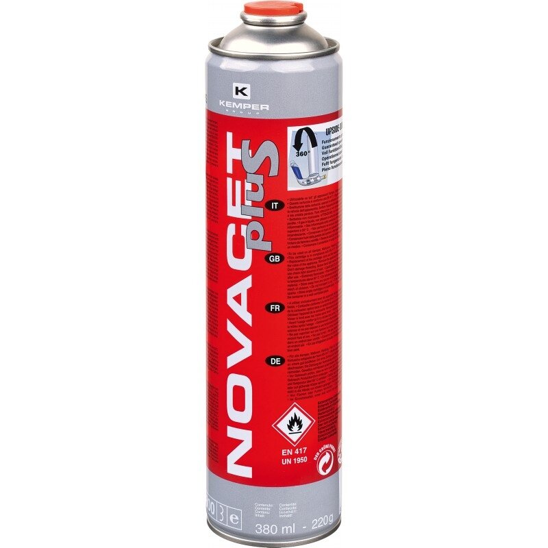 Gass Kemper 580S; 800 ml; 1 stk