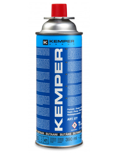 Gass Kemper 577