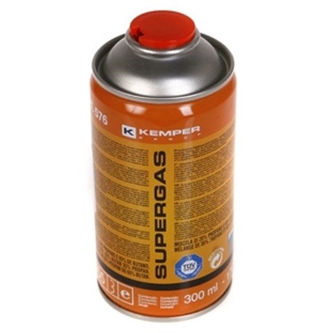 Gass Kemper Supergas 576